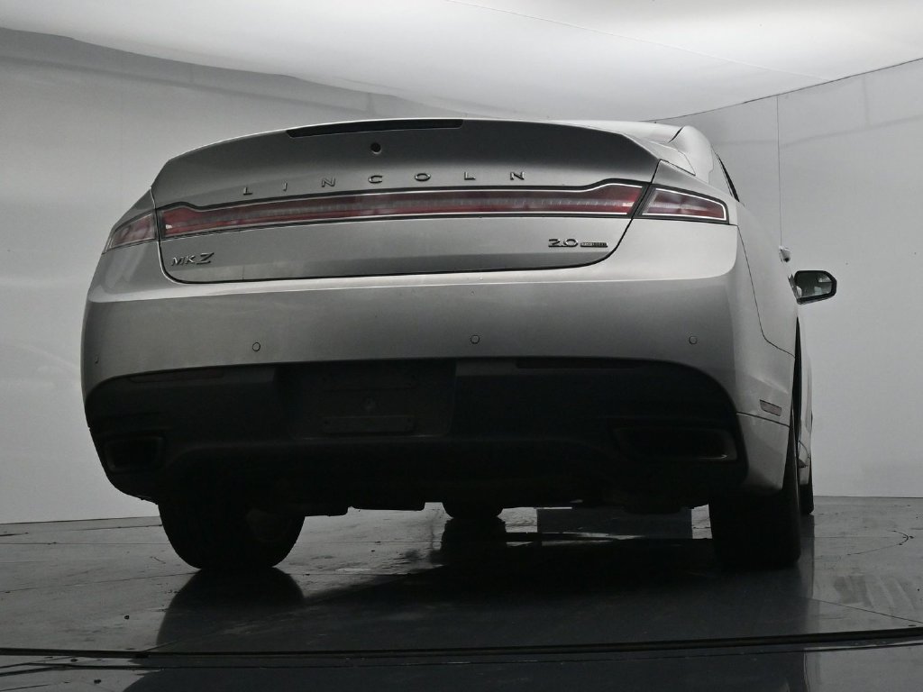 Used 2014 Lincoln MKZ w/ Equipment Group 101A Select FWD image 21