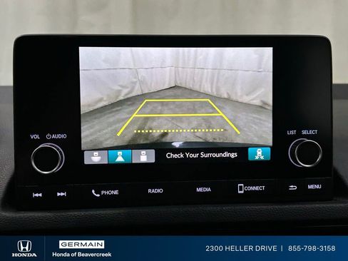 Used 2025 Honda Civic Sport image 23