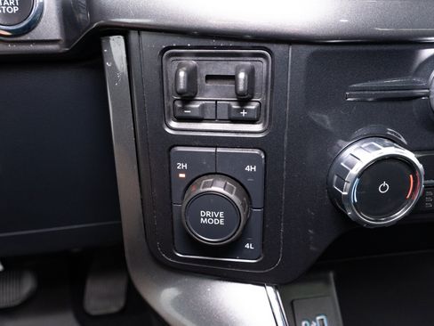 Used 2023 Ford F150 XLT w/ Equipment Group 302A High AWD/4WD image 27