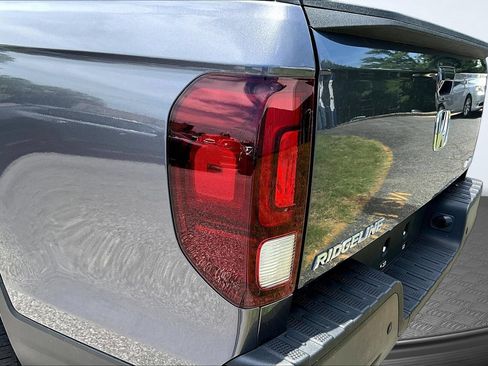 Used 2023 Honda Ridgeline RTL-E image 21