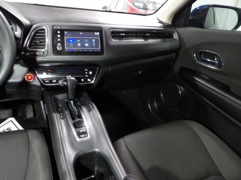 Used 2021 Honda HR-V EX image 12