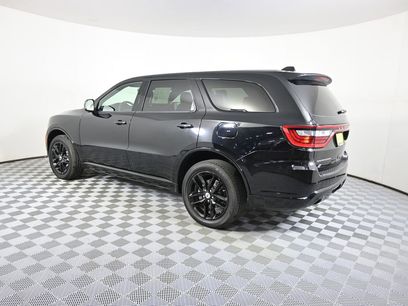 Used 2025 Dodge Durango GT