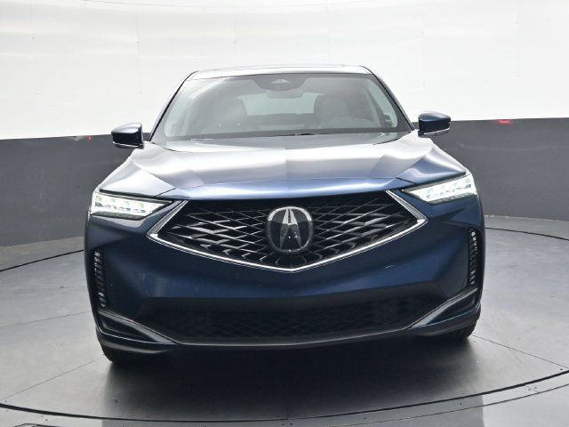 Used 2025 Acura MDX w/ Technology Package FWD image 10