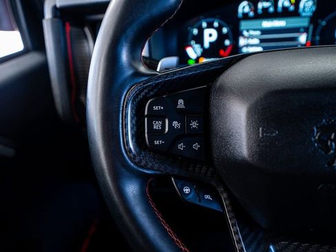 Used 2023 Ford Bronco Raptor image 43