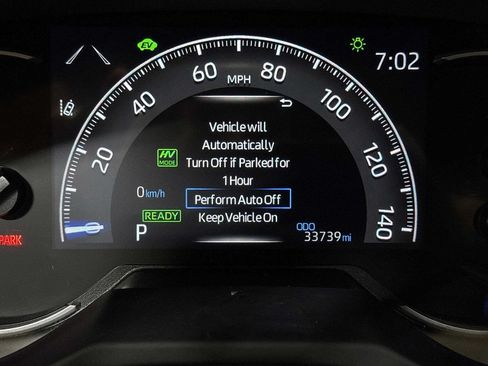 Used 2024 Toyota RAV4 SE w/ Weather & Moonroof Package AWD/4WD image 19
