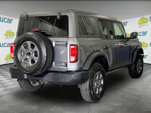 Used 2025 Ford Bronco Big Bend AWD/4WD image 6