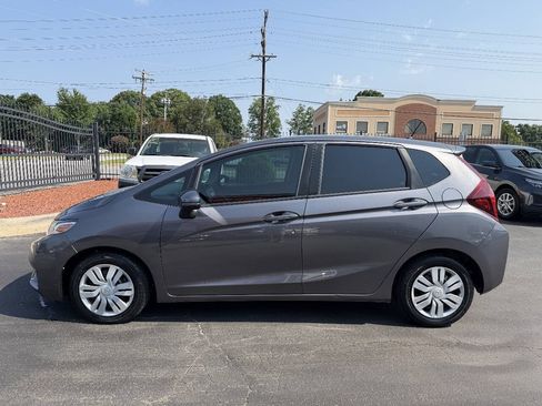 Used 2016 Honda Fit LX image 8