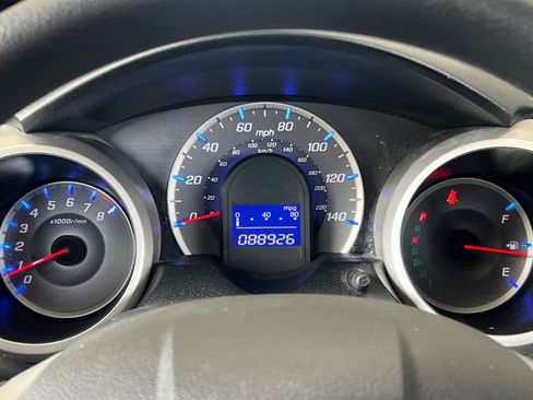 Used 2012 Honda Fit image 25