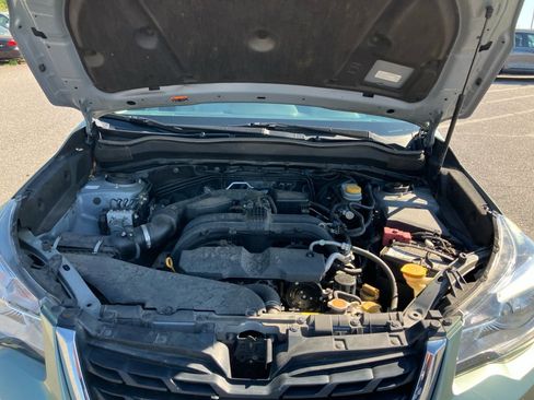 Used 2018 Subaru Forester 2.5i Premium w/ Protection Package #1 image 16