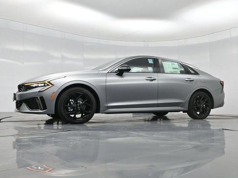 Used 2026 Kia K5 GT-Line w/ GT-Line Premium Package FWD image 7