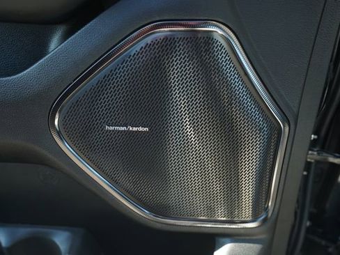 Used 2025 RAM 1500 RHO w/ RHO Level 1 Equipment Group image 29