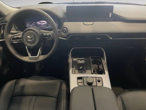 New 2026 MAZDA CX-90 3.3 Turbo w/ Premium Sport Pkg AWD/4WD image 9