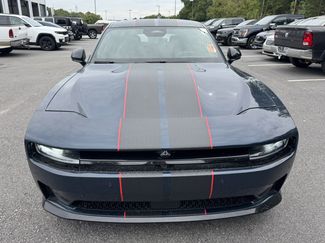 Used 2025 Dodge Charger Daytona Scat Pack w/ Track Pack AWD/4WD video 2