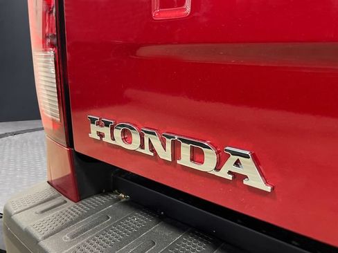 New 2026 Honda Ridgeline RTL image 6