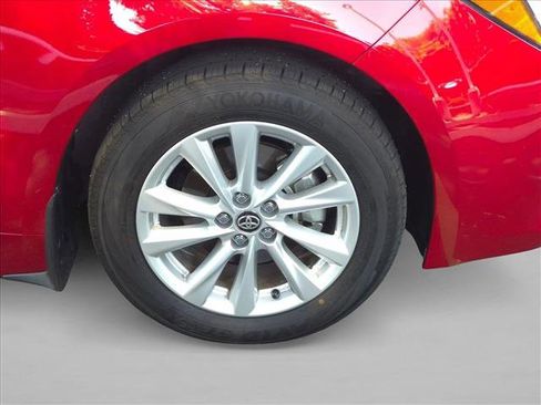 Certified 2026 Toyota Corolla SE FWD image 22
