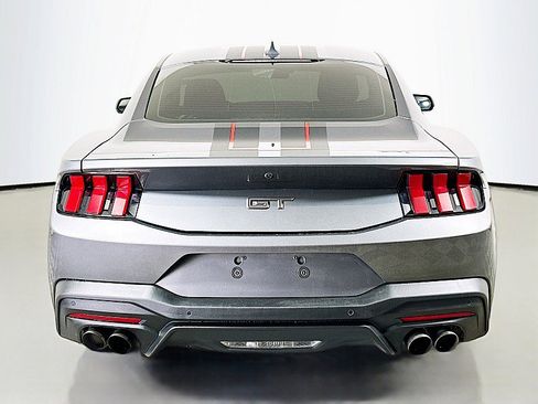 Used 2024 Ford Mustang GT Premium RWD image 6