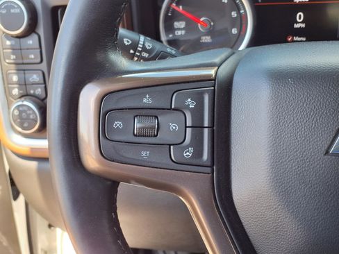 Certified 2022 Chevrolet Silverado 1500 High Country w/ Safety Package II AWD/4WD image 24