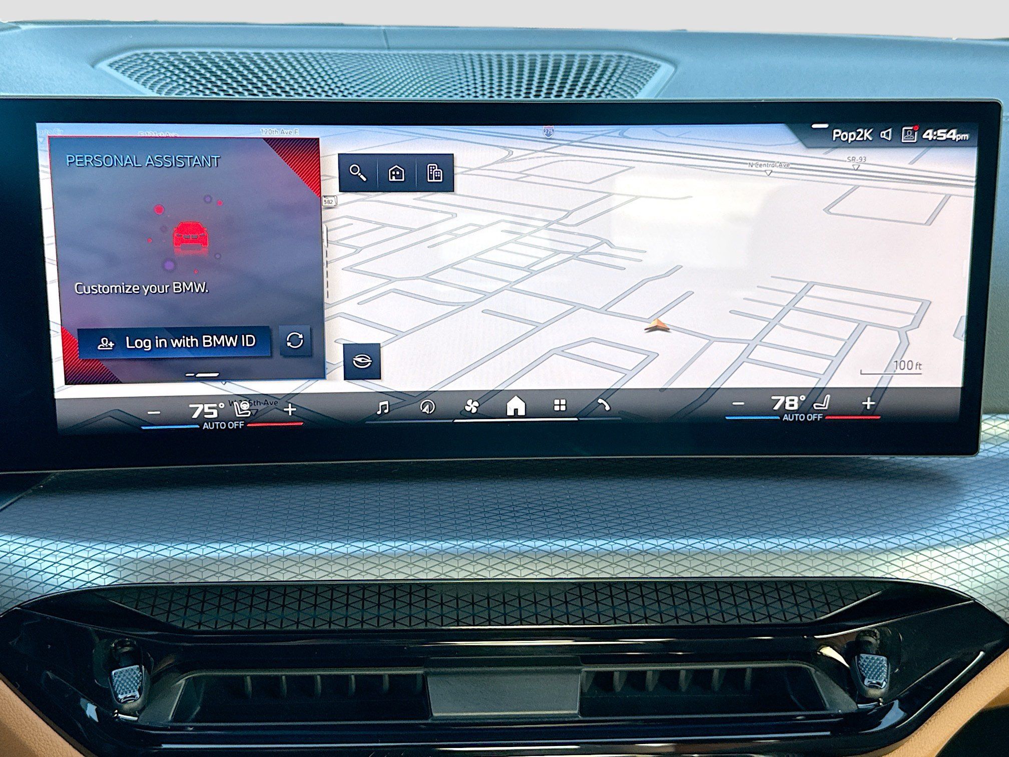 Used 2025 BMW M440i Convertible RWD image 30