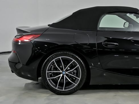 Used 2022 BMW Z4 sDrive30i image 13