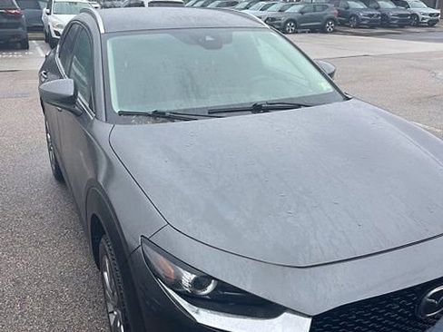 Used 2023 MAZDA CX-30 AWD 2.5 S w/ Preferred Package image 3