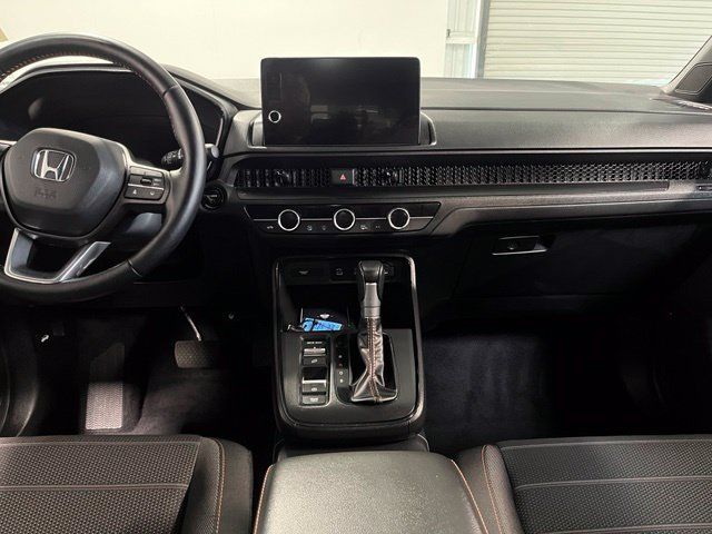 Used 2026 Honda CR-V Sport image 21