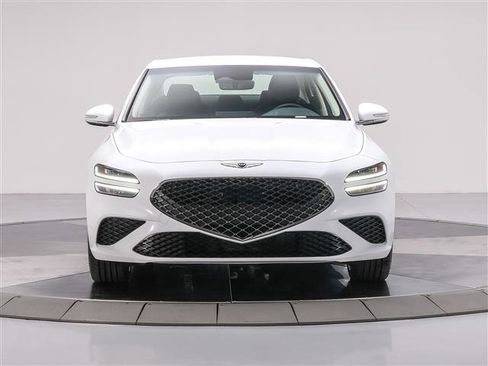 New 2026 Genesis G70 2.5T image 8