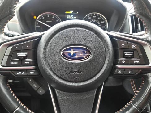Used 2020 Subaru Crosstrek 2.0i Limited w/ Popular Package #4 AWD/4WD image 19