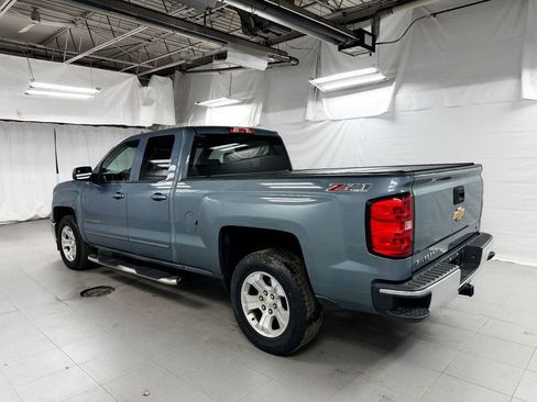 Used 2015 Chevrolet Silverado 1500 LT w/ All Star Edition image 3