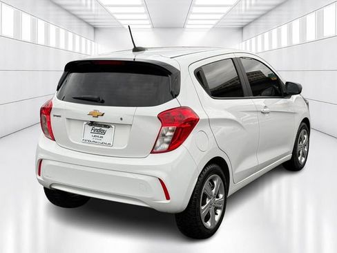 Used 2022 Chevrolet Spark LS image 5