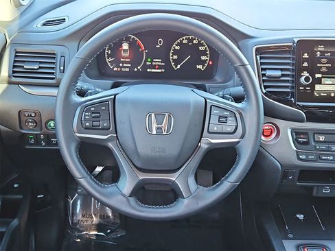 Used 2024 Honda Ridgeline RTL image 19