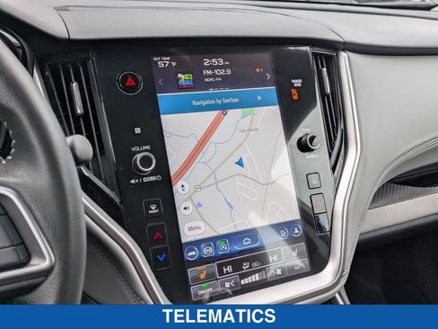 Certified 2025 Subaru Legacy Premium image 22