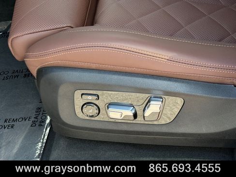 Used 2026 BMW X5 xDrive40i AWD/4WD image 13