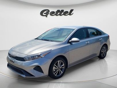 Used 2024 Kia Forte LXS