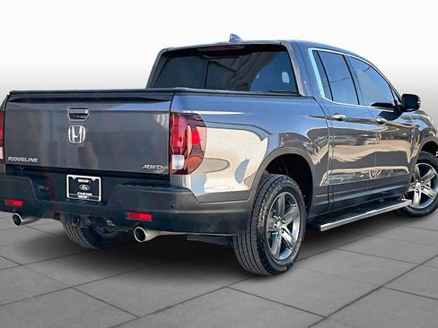 Used 2023 Honda Ridgeline RTL-E image 13