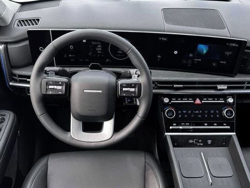 New 2026 Hyundai Santa Fe Limited image 23