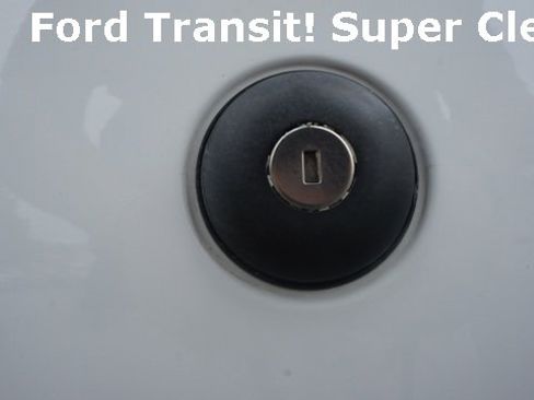 Used 2023 Ford Transit 250 Low Roof w/ Exterior Upgrade Package image 55