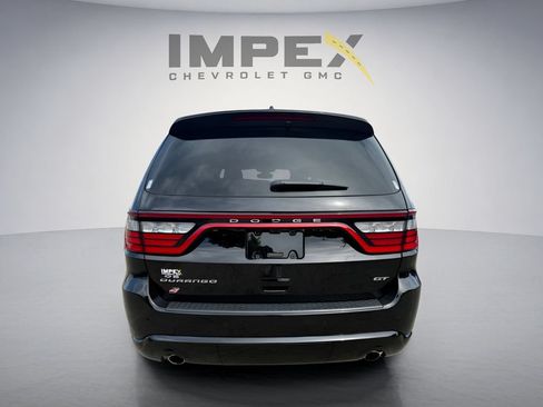 Used 2026 Dodge Durango GT AWD/4WD image 4