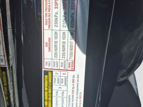 Certified 2023 Nissan Rogue SV FWD image 14