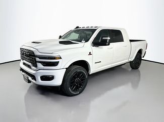 New 2026 RAM 2500 Limited AWD/4WD video 3