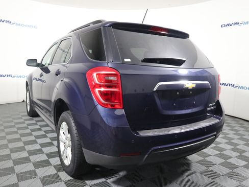 Used 2016 Chevrolet Equinox LT w/ Convenience Package FWD image 9