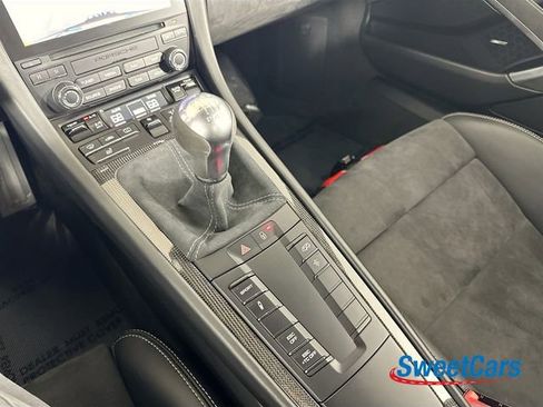 Used 2018 Porsche 911 GT3 w/ Sport Chrono Package image 23