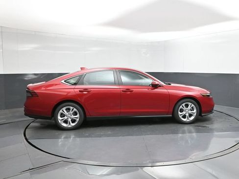 New 2026 Honda Accord LX image 11