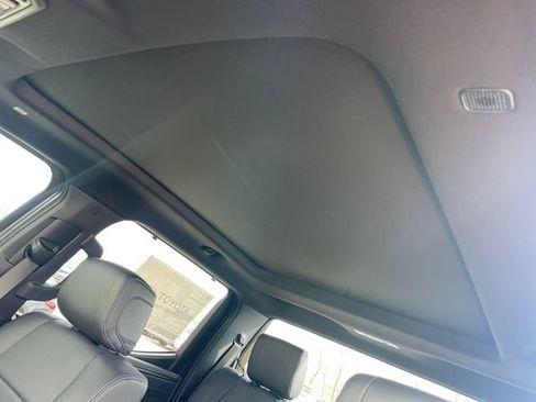 New 2026 Toyota Tundra Platinum AWD/4WD image 22
