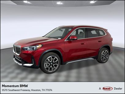 Used 2026 BMW X1 xDrive28i w/ Technology Package