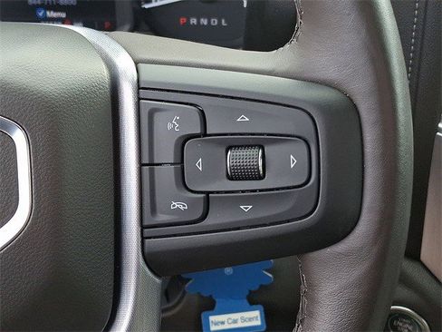 Certified 2022 GMC Sierra 1500 SLT w/ SLT Premium Plus Package image 21
