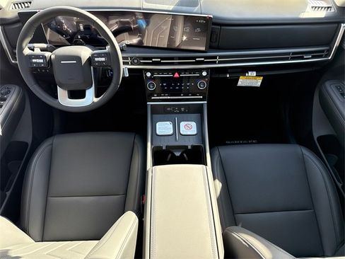 New 2026 Hyundai Santa Fe SEL image 11
