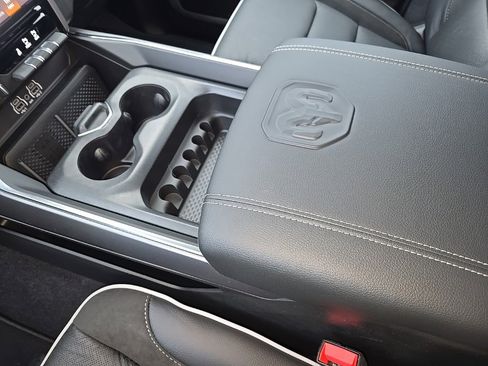 New 2026 RAM 1500 Laramie w/ Bed Utility Group image 14