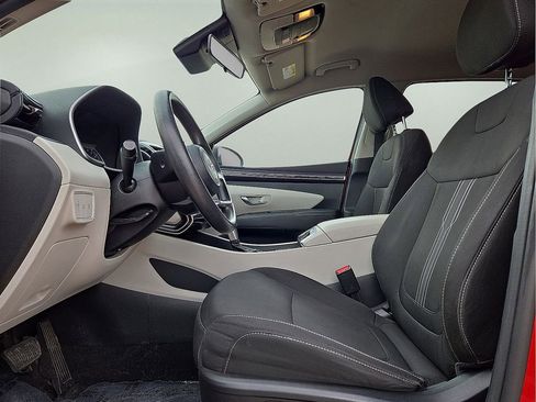 Used 2023 Hyundai Tucson SEL image 25