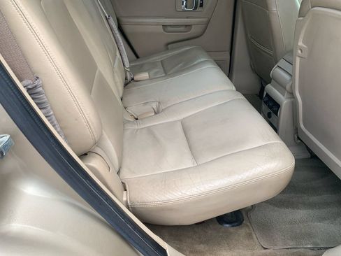 Used 2007 Suzuki XL7 AWD image 20
