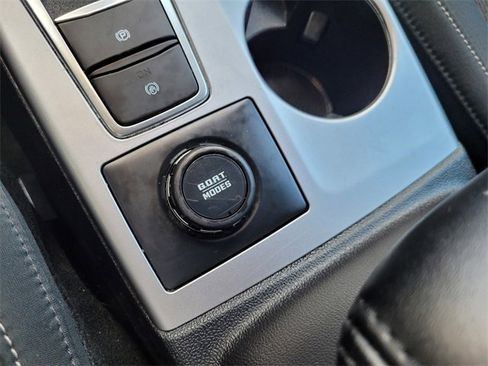 Used 2024 Ford Bronco Sport Big Bend image 13